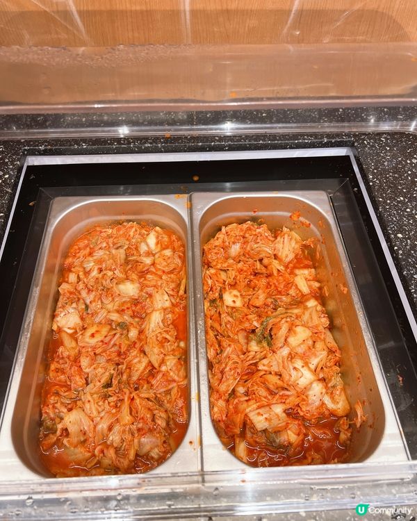 平。靚。正。安金稻拌飯🍚✨