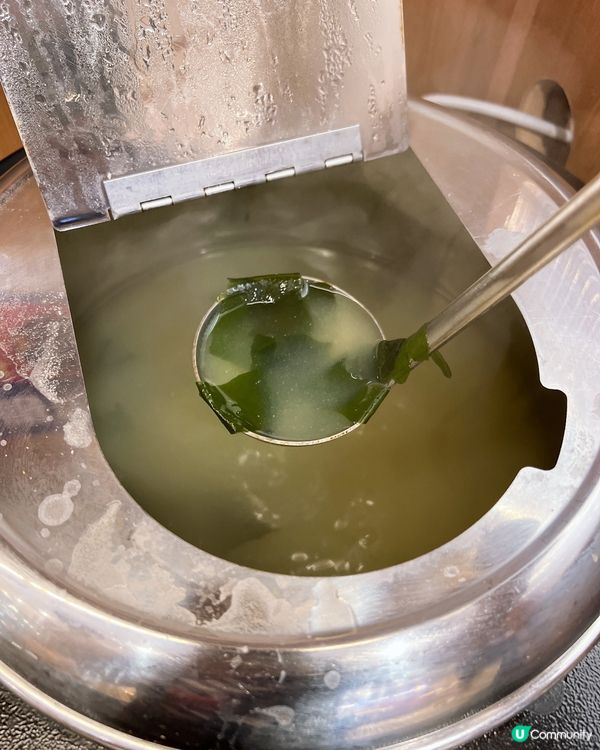 平。靚。正。安金稻拌飯🍚✨