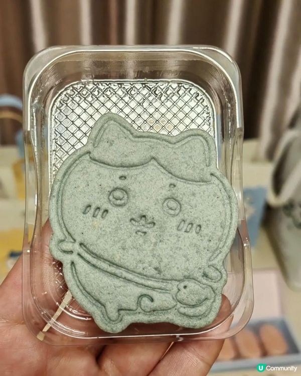 好利来X Chiikawa系列