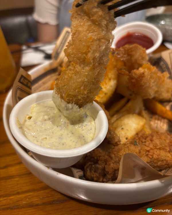 銅鑼灣 Vol.01 cafe！抹茶麻薯巴斯克蛋糕