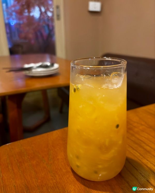 銅鑼灣 Vol.01 cafe！抹茶麻薯巴斯克蛋糕