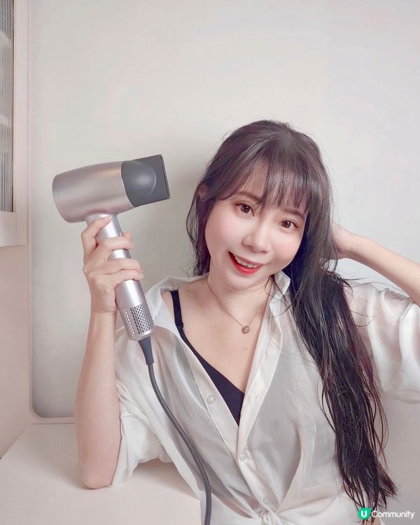 出去做個養髮treatment起碼成千幾蚊一次,依家只係買個...