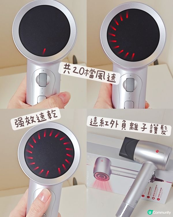 出去做個養髮treatment起碼成千幾蚊一次,依家只係買個...