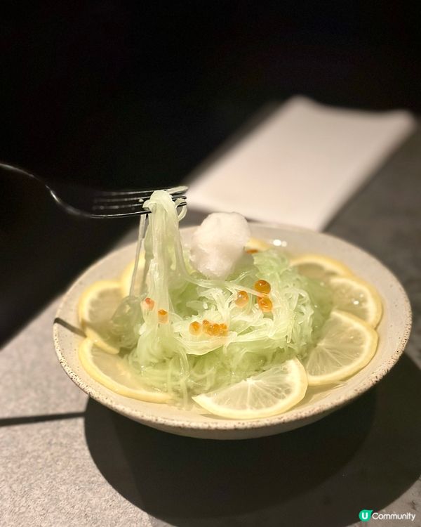 和牛多士入口即溶🤤！赤貝配蔥超正！😋