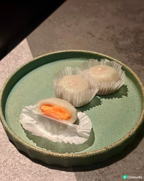 和牛多士入口即溶🤤！赤貝配蔥超正！😋