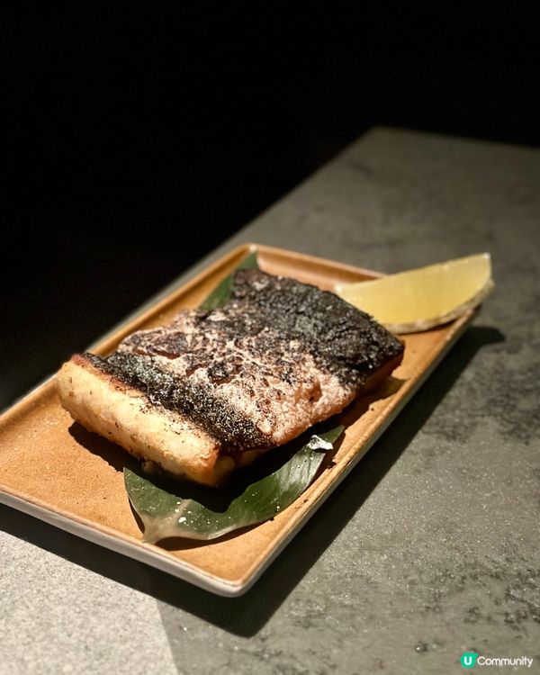 和牛多士入口即溶🤤！赤貝配蔥超正！😋