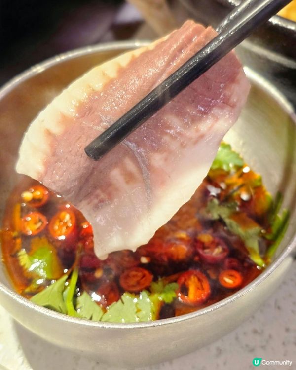 📍深圳必吃！魚頭湯鮮到骨子裡🐟千島湖胖頭魚專門店！