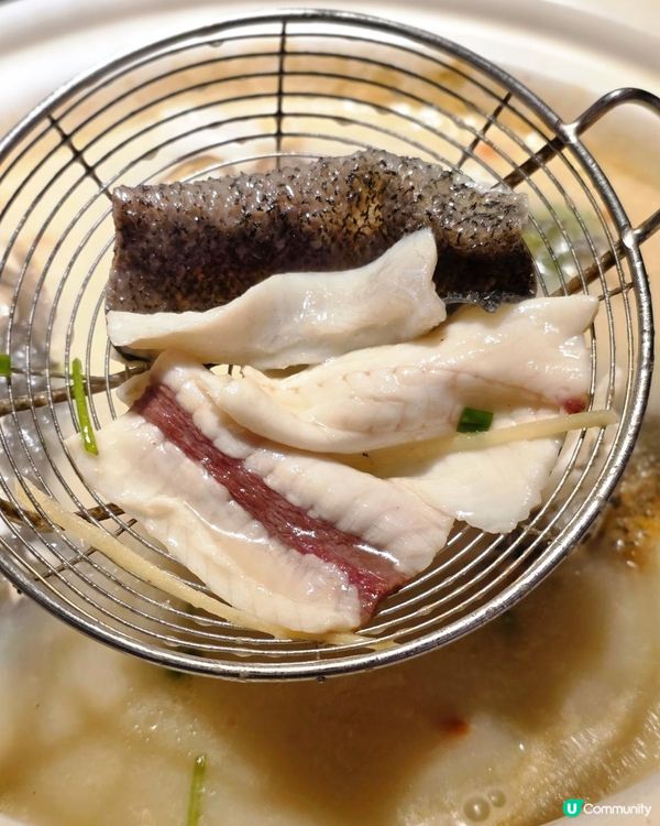 📍深圳必吃！魚頭湯鮮到骨子裡🐟千島湖胖頭魚專門店！