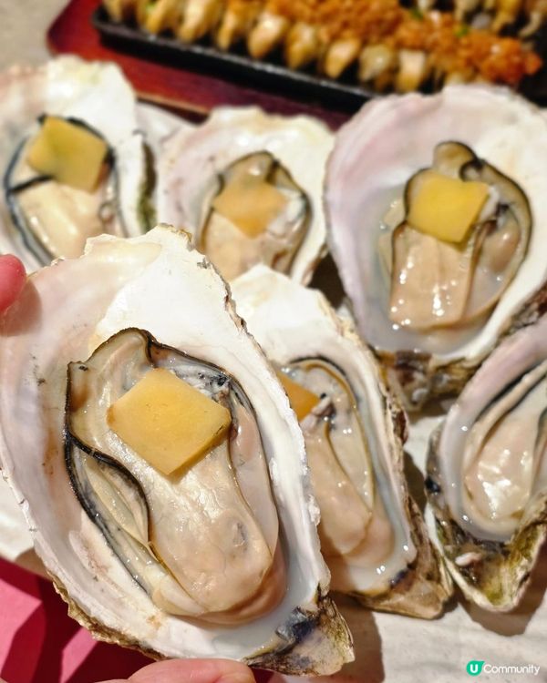 📍深圳必吃！ 吃蠔寶藏店🦪蠔蠔先生