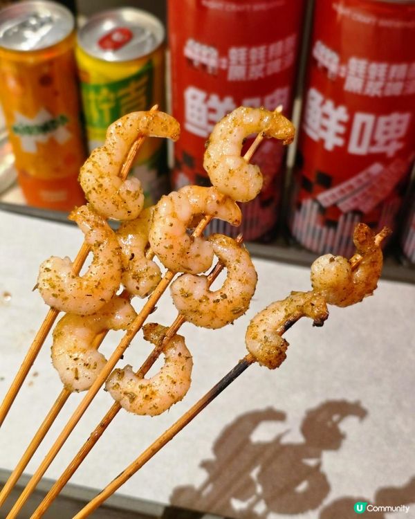 📍深圳必吃！ 吃蠔寶藏店🦪蠔蠔先生