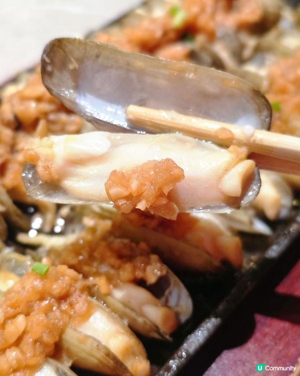 📍深圳必吃！ 吃蠔寶藏店🦪蠔蠔先生