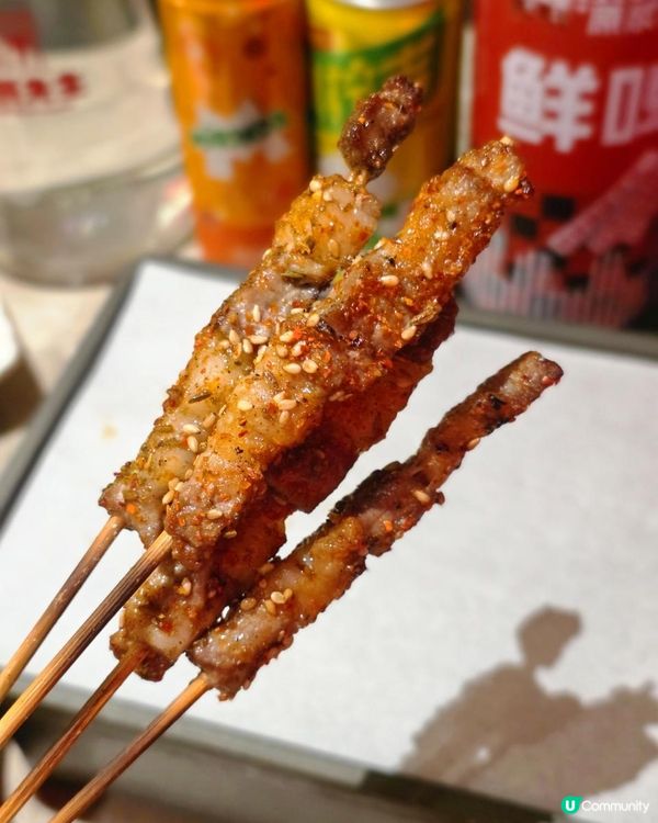 📍深圳必吃！ 吃蠔寶藏店🦪蠔蠔先生