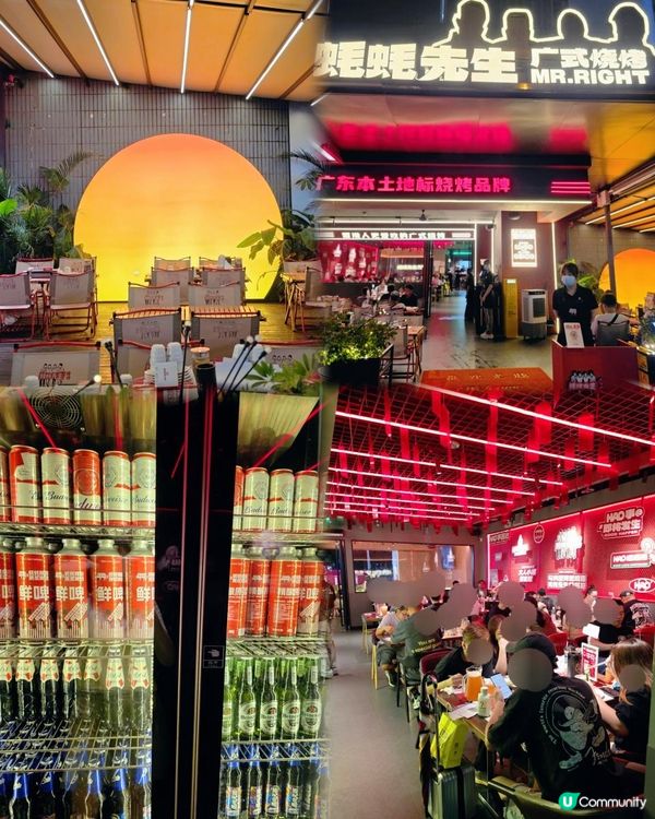 📍深圳必吃！ 吃蠔寶藏店🦪蠔蠔先生