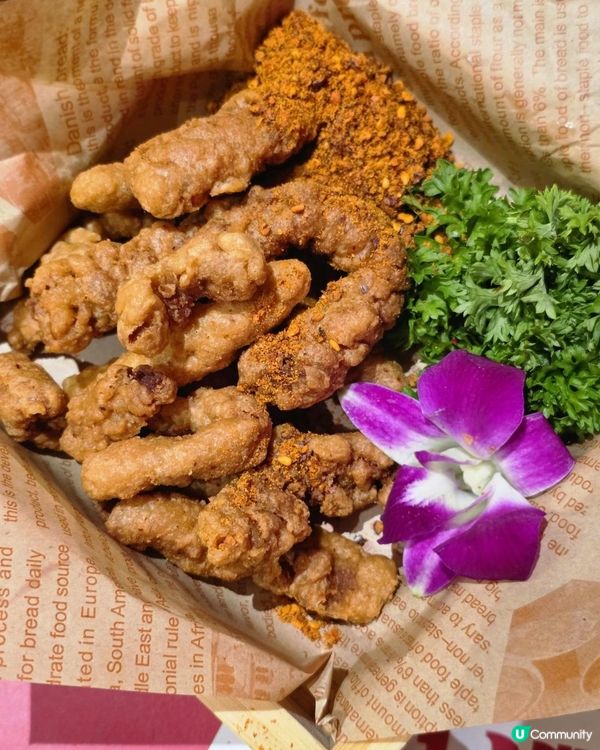 📍深圳必吃！ 吃蠔寶藏店🦪蠔蠔先生