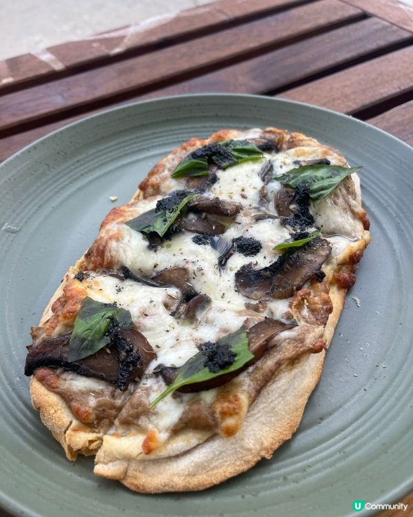 露營風chill 真·隱世咖啡店☕️🏕️