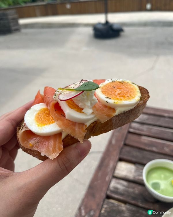 露營風chill 真·隱世咖啡店☕️🏕️