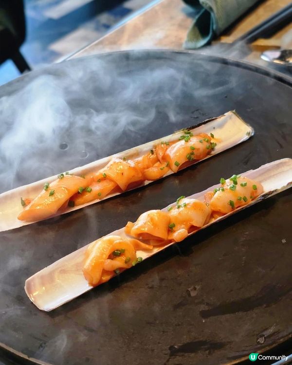 ✨IFC高檔粵菜新貴｜唐述世味人生嚐味之🍴