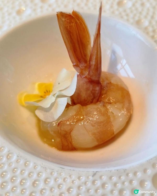 ✨IFC高檔粵菜新貴｜唐述世味人生嚐味之🍴