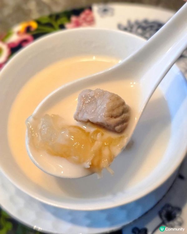 ✨IFC高檔粵菜新貴｜唐述世味人生嚐味之🍴