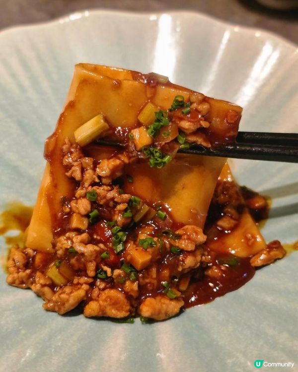 ✨IFC高檔粵菜新貴｜唐述世味人生嚐味之🍴