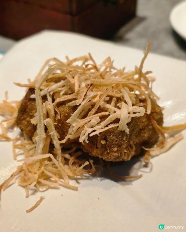 ✨IFC高檔粵菜新貴｜唐述世味人生嚐味之🍴