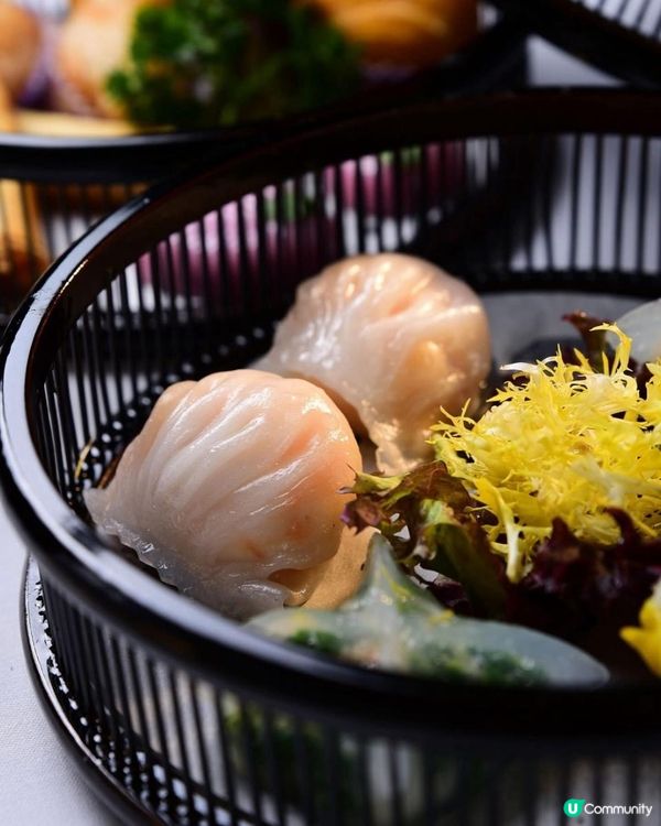 【#逸龍軒｜OpenRice 午市點心放題任飲任食3小時！加碼優惠❤️】