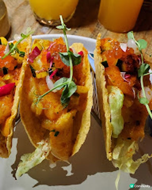 Kaboom．維港夜景配創新泰菜 天台chill住食