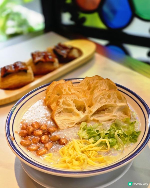 📍深圳喝茶好去處🍵蘩樓西關點心