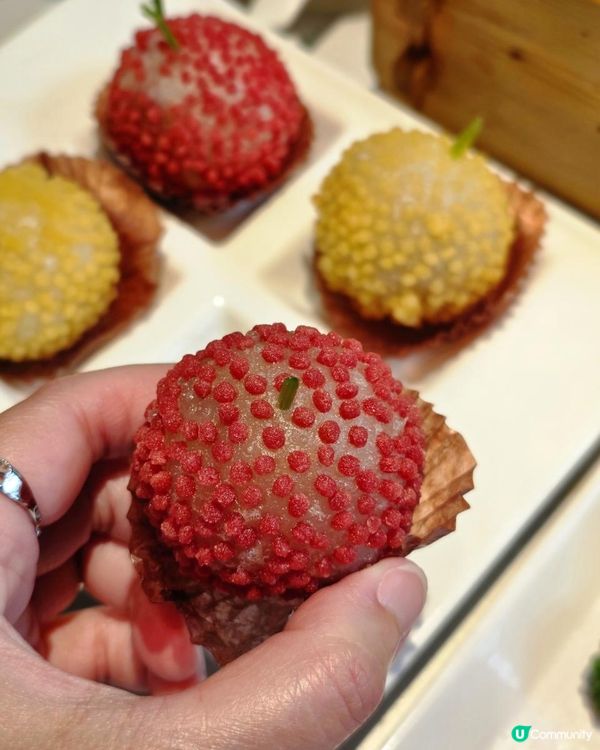 📍深圳喝茶好去處🍵蘩樓西關點心