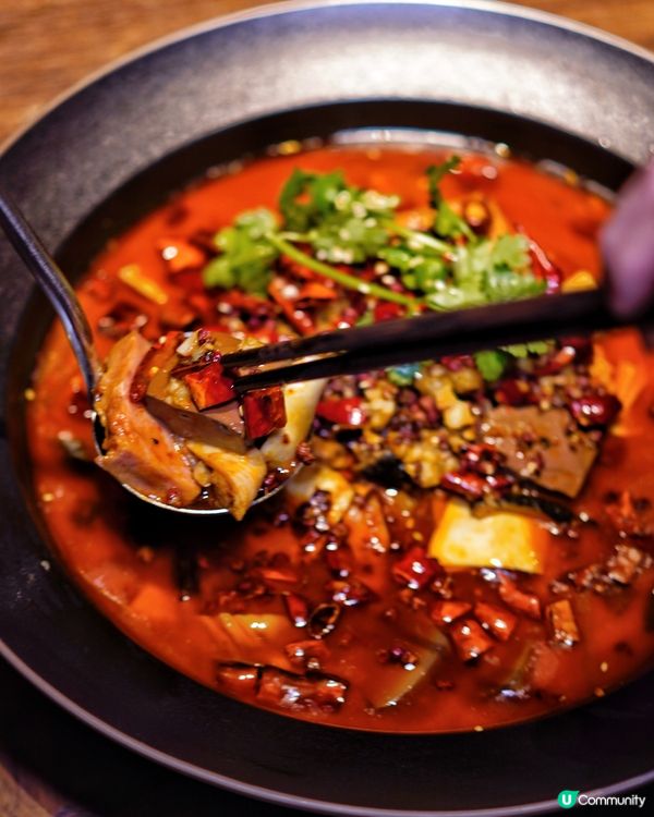 紅粧蜀語：打破麻辣迷思，一場穿梭古今嘅百味川菜盛宴