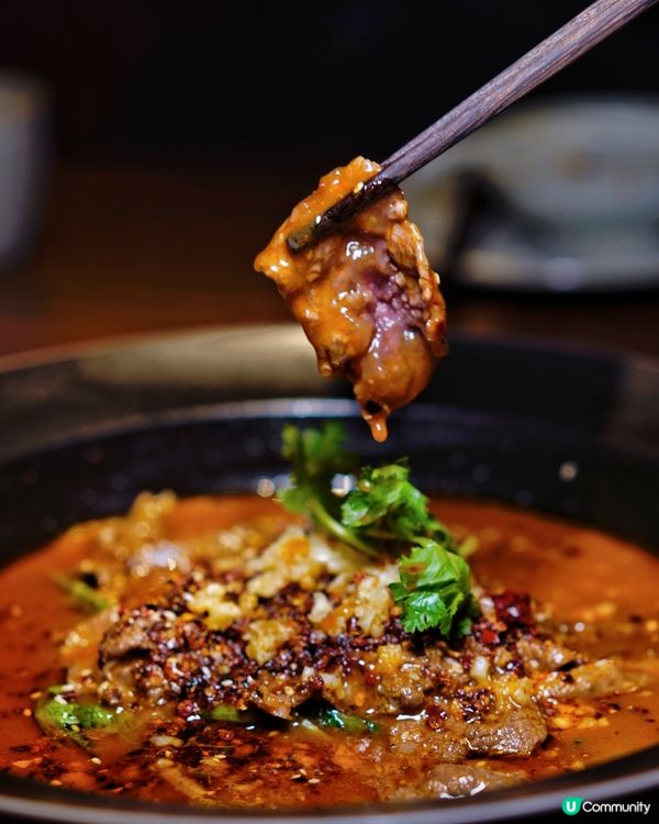 紅粧蜀語：打破麻辣迷思，一場穿梭古今嘅百味川菜盛宴