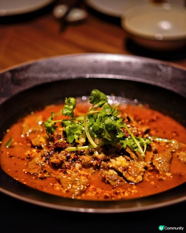 紅粧蜀語：打破麻辣迷思，一場穿梭古今嘅百味川菜盛宴