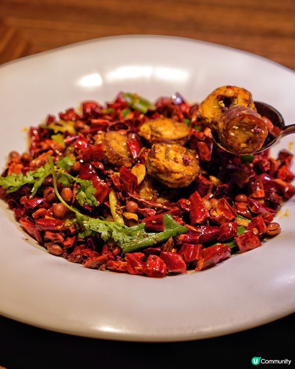 紅粧蜀語：打破麻辣迷思，一場穿梭古今嘅百味川菜盛宴