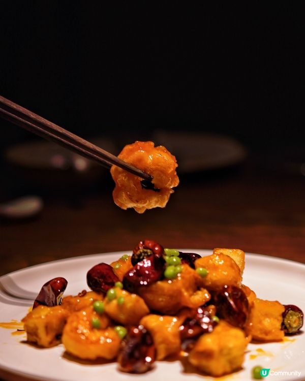 紅粧蜀語：打破麻辣迷思，一場穿梭古今嘅百味川菜盛宴