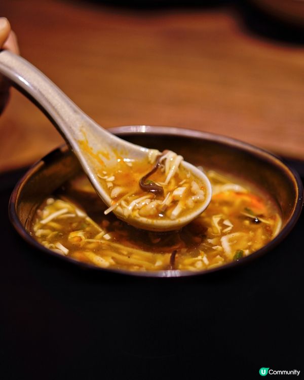 紅粧蜀語：打破麻辣迷思，一場穿梭古今嘅百味川菜盛宴