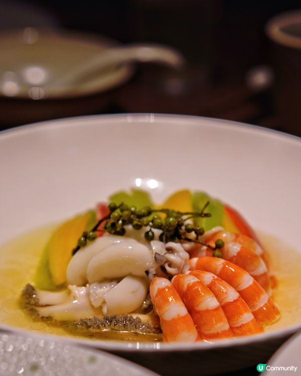 紅粧蜀語：打破麻辣迷思，一場穿梭古今嘅百味川菜盛宴