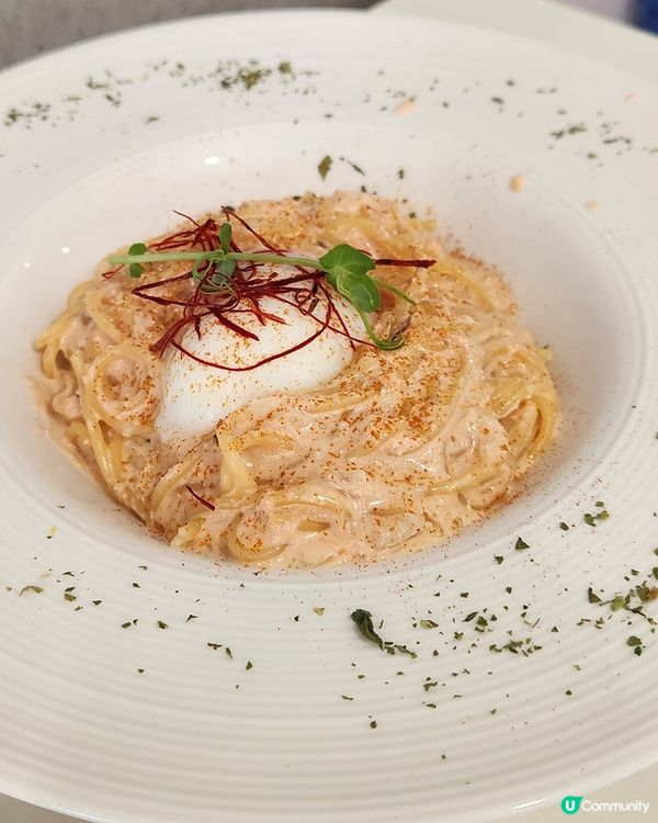 深井清新Cafe☕️