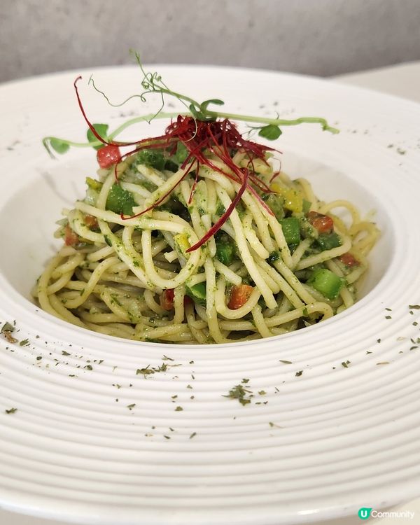 深井清新Cafe☕️