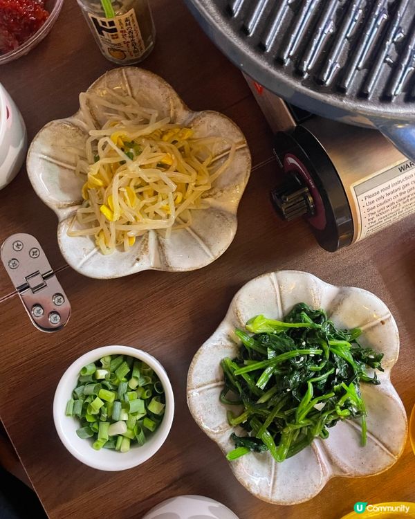 地道韓式小菜🤤！生生市場掃貨攻略！🔥