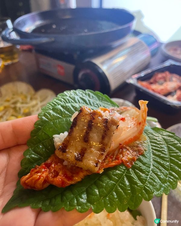 地道韓式小菜🤤！生生市場掃貨攻略！🔥