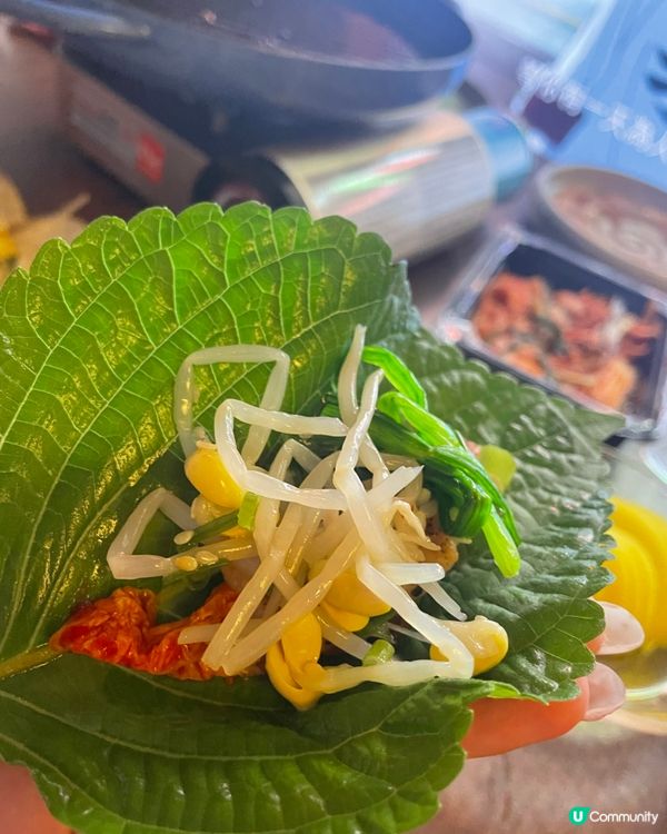 地道韓式小菜🤤！生生市場掃貨攻略！🔥