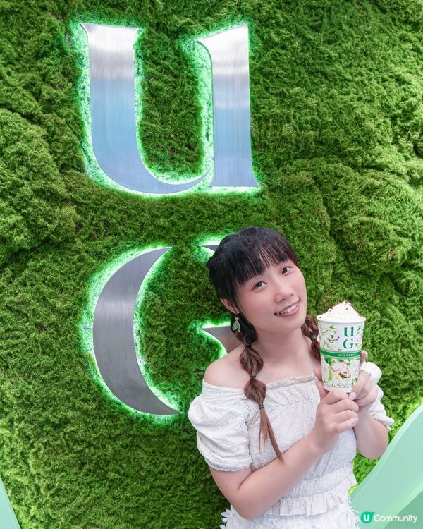 台灣人氣過江龍茶飲🥤