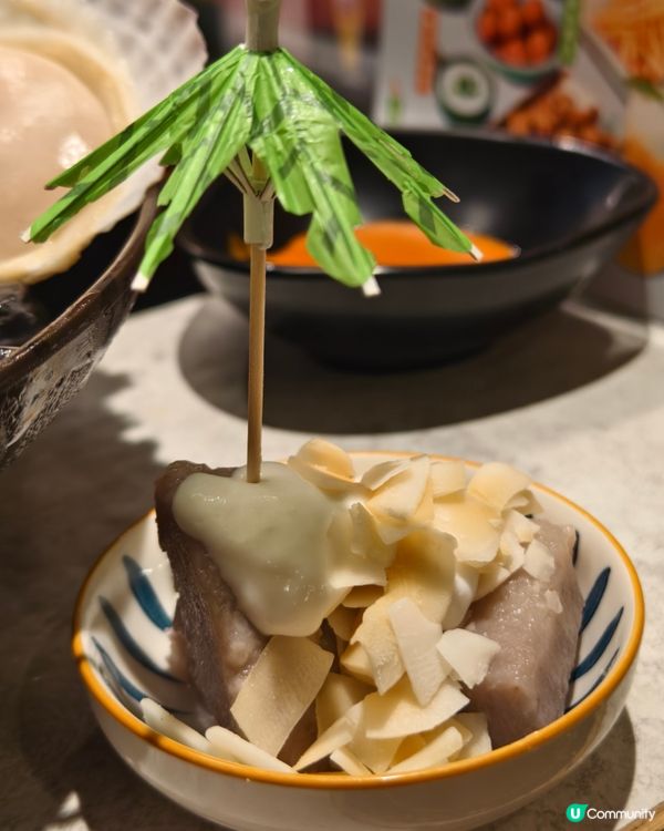 牛大人｢炎夏椰樂祭｣限時活動