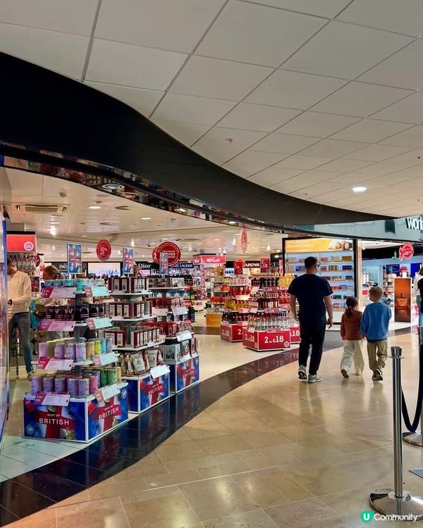 『英國』自駕去法國過個海話咁快就到｜Eurotunnel火車