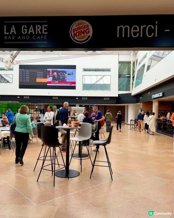 『英國』自駕去法國過個海話咁快就到｜Eurotunnel火車