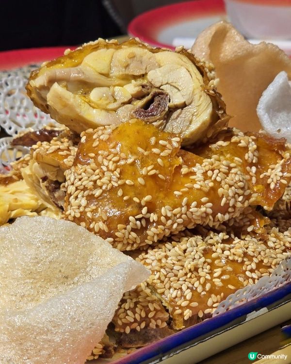 鬧市中嘅離島風味海鮮大排檔