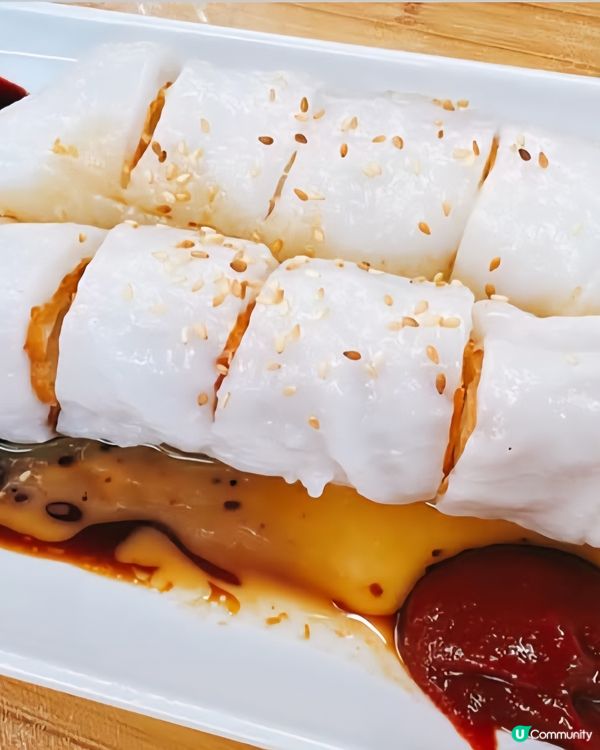 好味道😋妹記生滾粥品