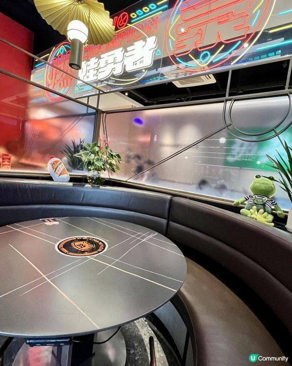 蛙勇者裝修潮爆！牛蛙啤酒🍻！圍爐聚餐！🐸