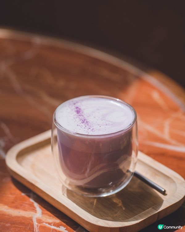 餐廳環境勁靚,打卡必去之選,食物水準高