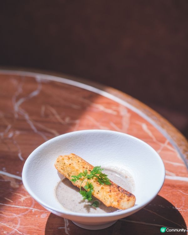 餐廳環境勁靚,打卡必去之選,食物水準高